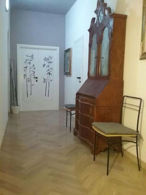 Mascagni Rooms フィレンツェ エクステリア 写真